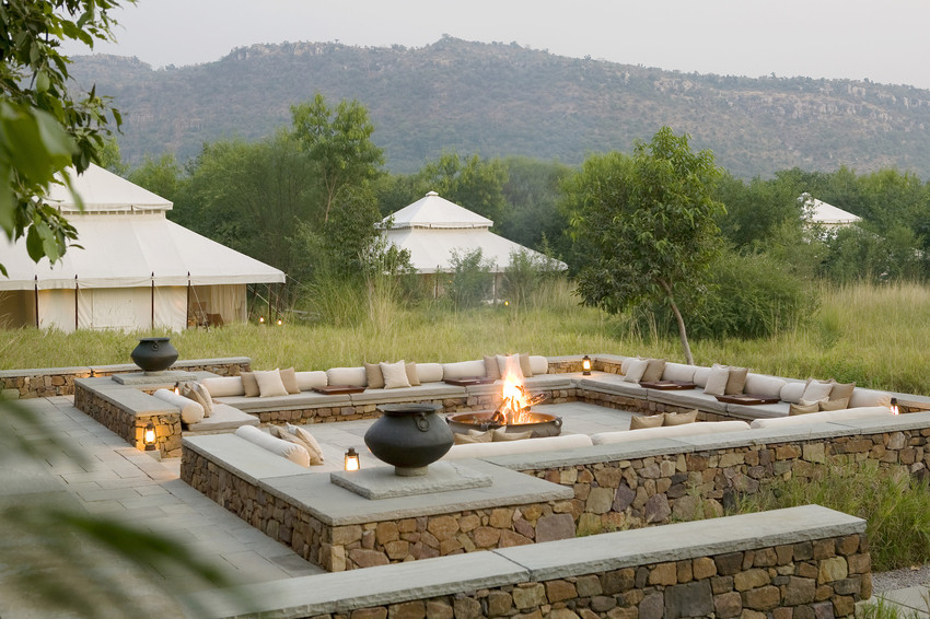 Aman-I-Khás, Rajasthan