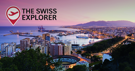 SWISS explorer