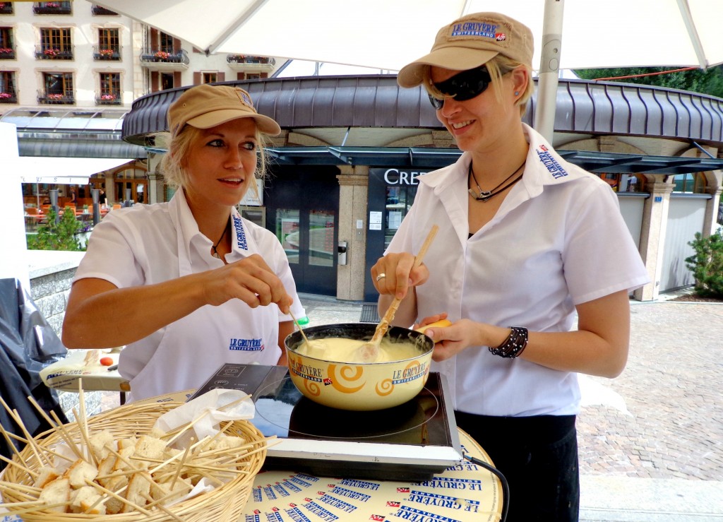Zermatt Food Festival