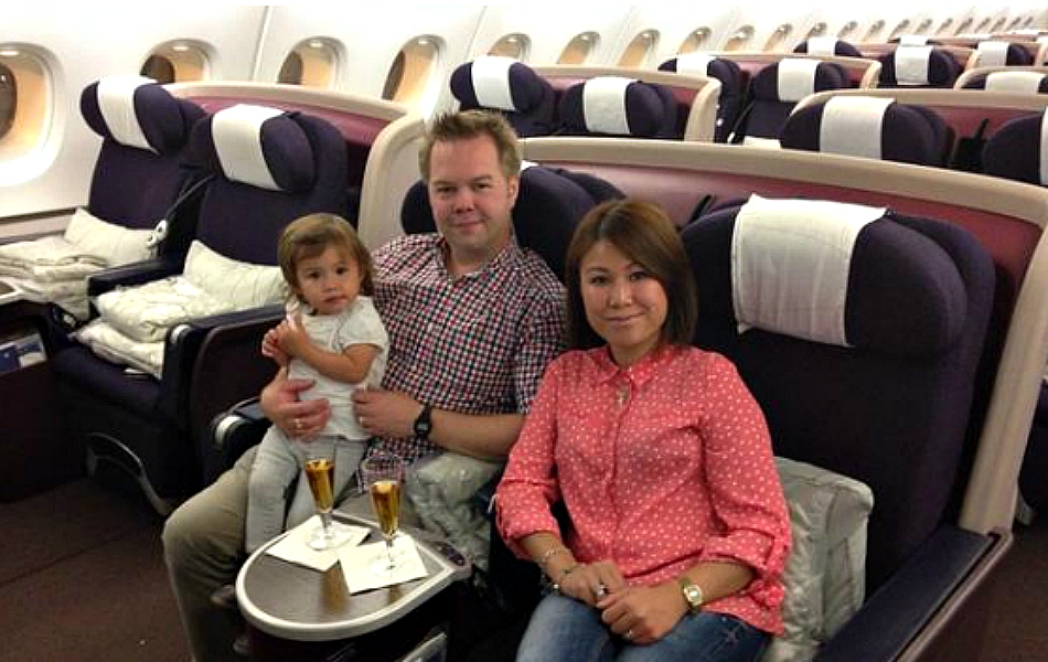 Malaysia Airlines