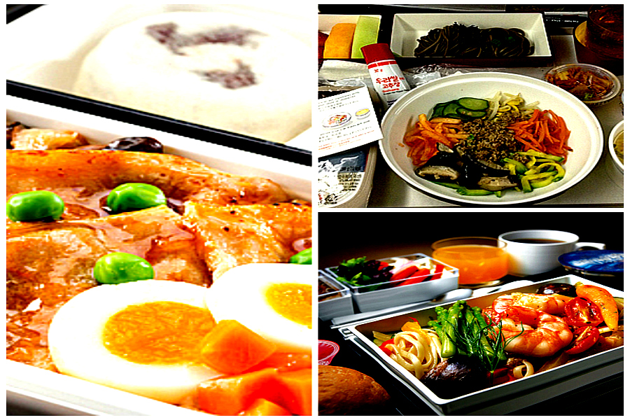 catering