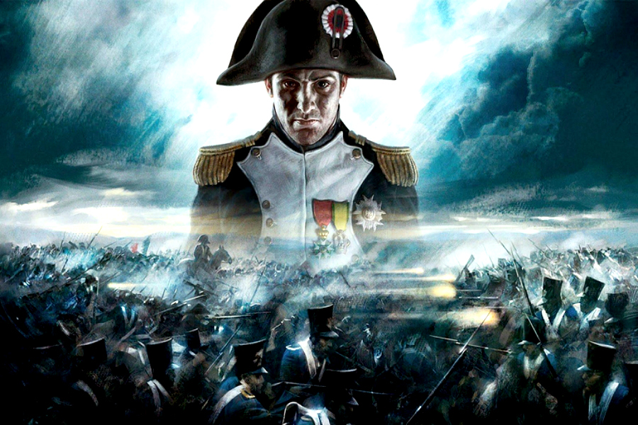 Napoléon Parc
