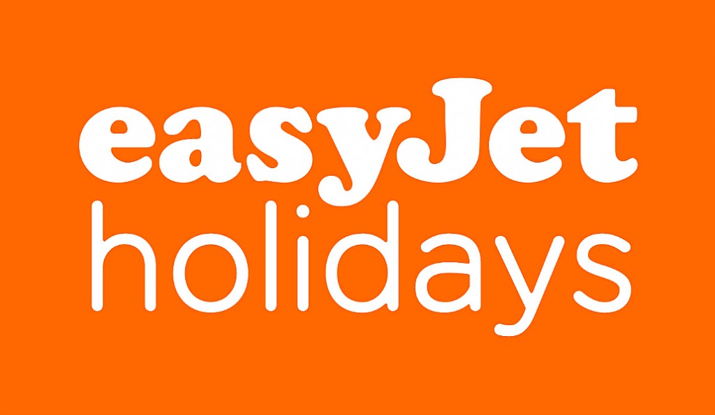 easyJet holidays