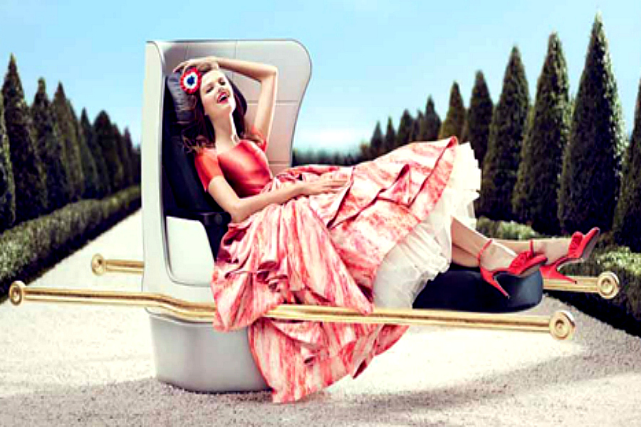 Air France Affaires