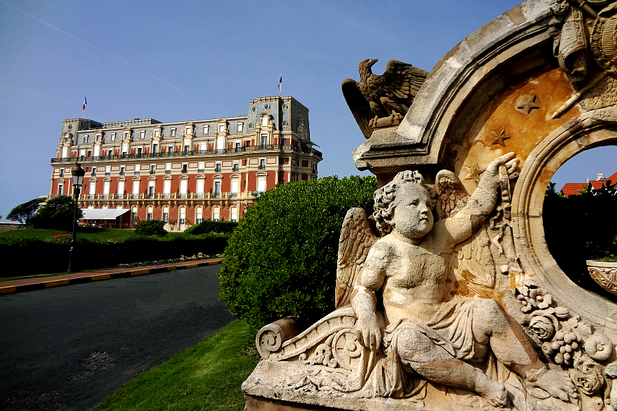Biarritz