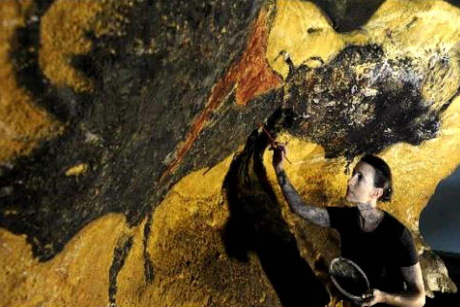 Lascaux