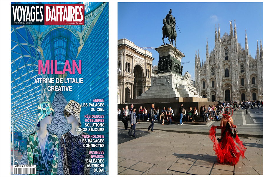 Milan