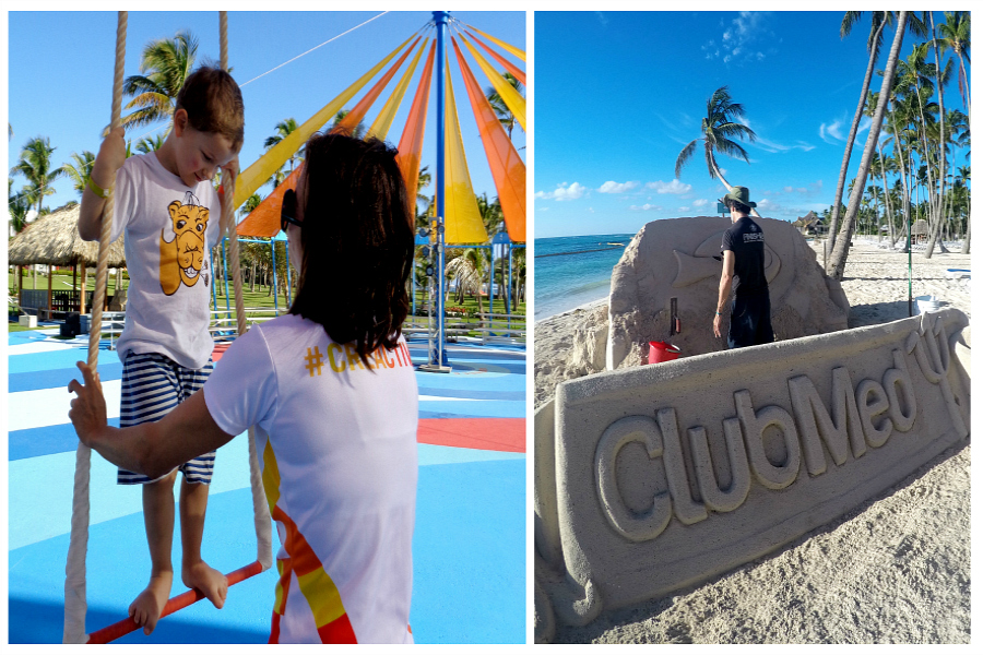 club med pour faire des rencontres