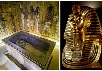 archéologie Egypte