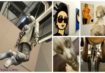ARCO Madrid