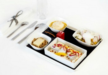 repas Air France