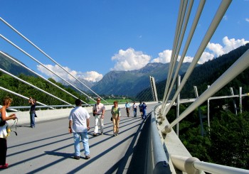 Grand Tour Suisse