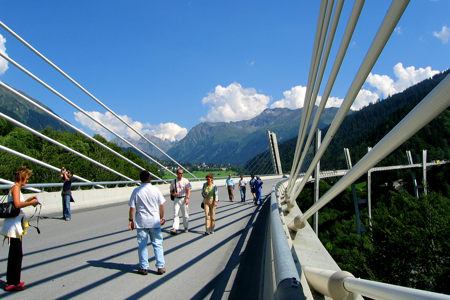 Grand Tour Suisse