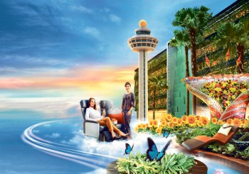 Singapore Airlines