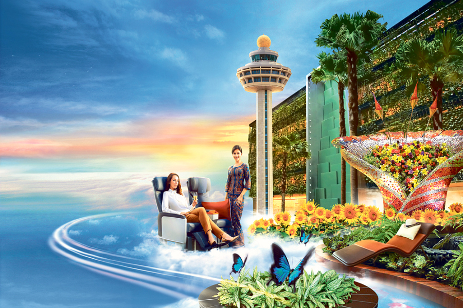 Singapore Airlines