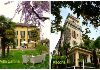 Romantik hotels