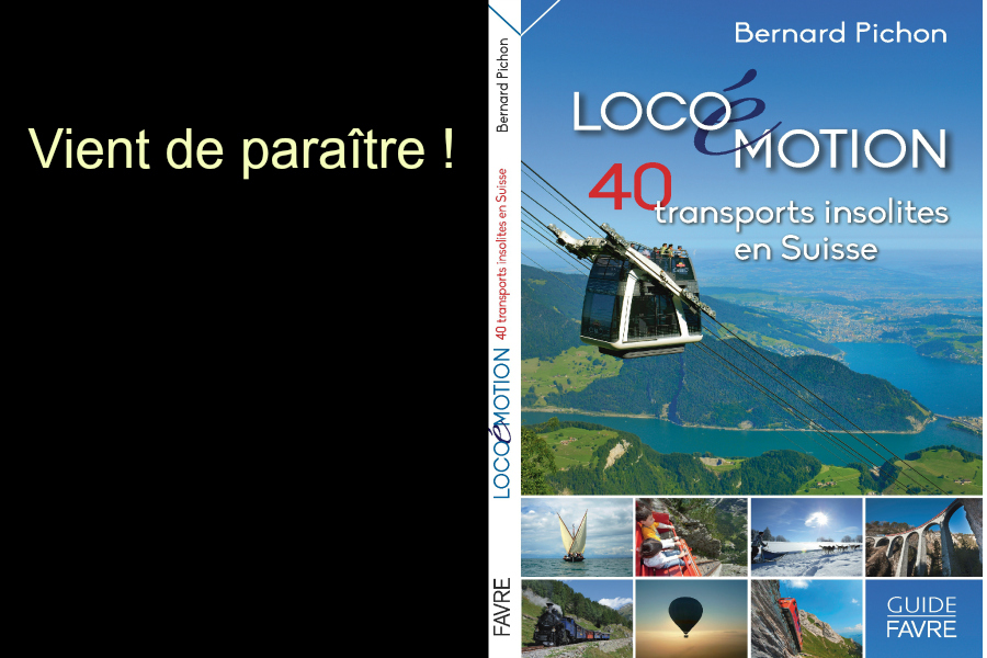 Guide transports