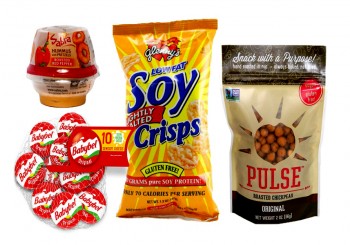 snacks low-cost