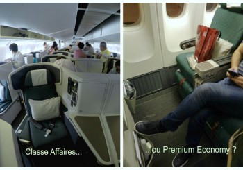 Premium Economy