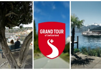 Grand Tour de Suisse