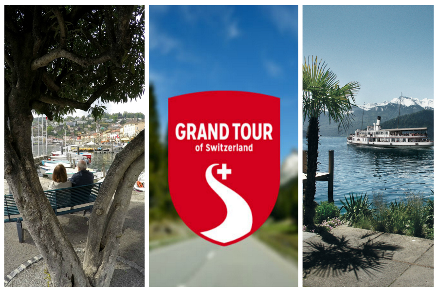 Grand Tour de Suisse