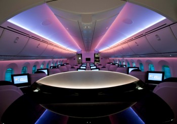 Qatar Airways