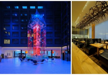 Radisson Blu Zurich