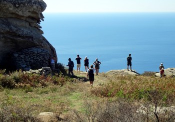 randonnée nature