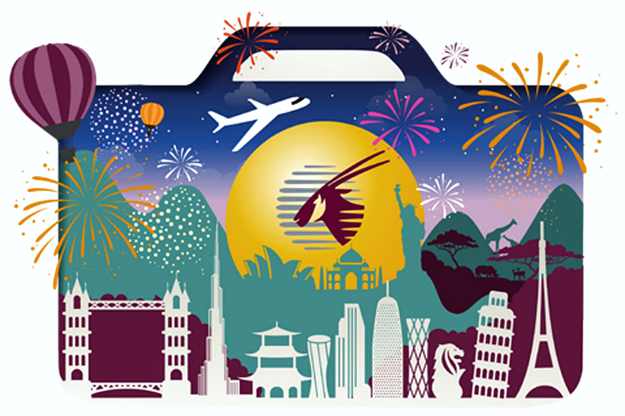 Qatar Festival