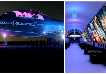 Burning Man Festival