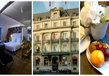 Métropole Genève