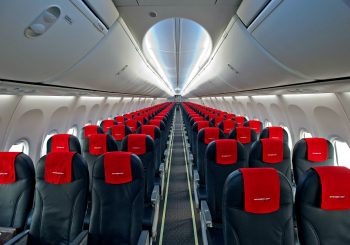 Norwegian Air