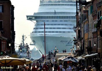 Tourisme de masse