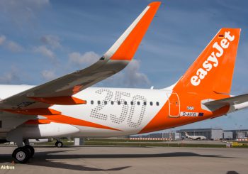 easyJet et Brexit