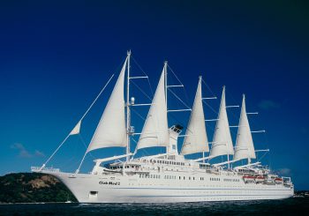 croisières Méditerranée