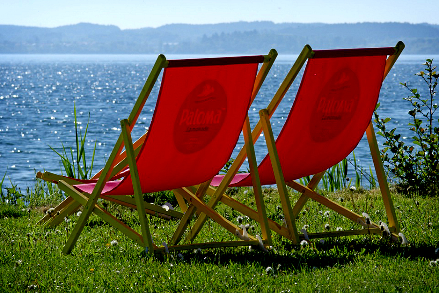vacances