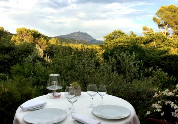 Lodges Aix