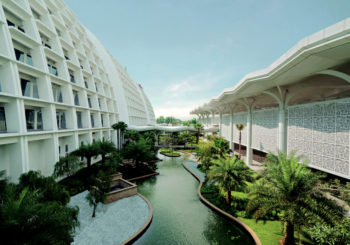 Hôtel Kuala Lumpur