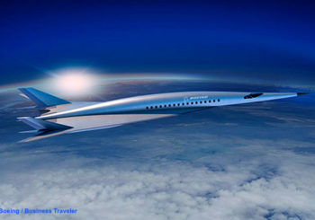 Boeing
