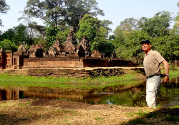 Angkor Wat