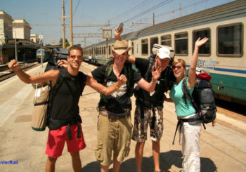 interrail