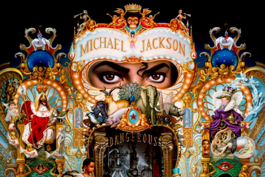 Michael Jackson