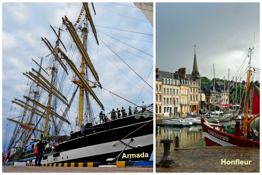 Armada de Rouen