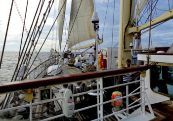 Star Clipper, voilier