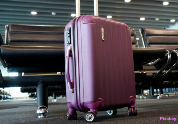 bagage à main