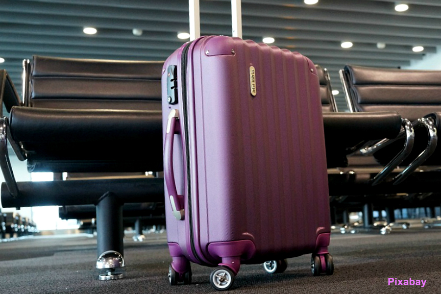 bagage à main