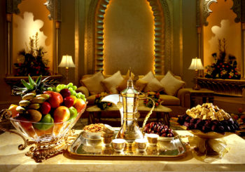 Emirates palace