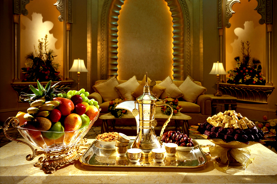 Emirates palace