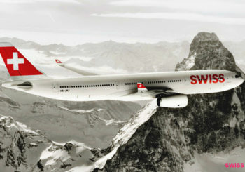 SWISS airlines
