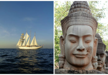 Star clippers